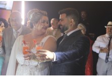 Casamento Danieli e Rojer