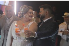 Casamento Danieli e Rojer