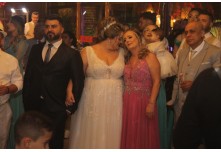 Casamento Danieli e Rojer