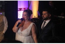 Casamento Danieli e Rojer