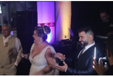 Casamento Danieli e Rojer