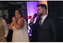 Casamento Danieli e Rojer