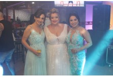 Casamento Danieli e Rojer