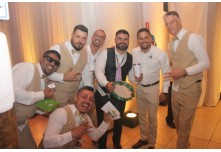 Casamento Danieli e Rojer