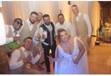 Casamento Danieli e Rojer