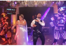 Casamento Danieli e Rojer