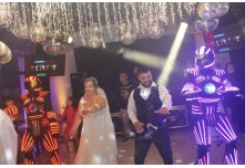 Casamento Danieli e Rojer