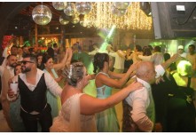 Casamento Danieli e Rojer