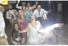 Casamento Danieli e Rojer