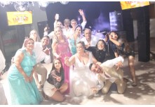 Casamento Danieli e Rojer