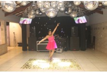 Niver 15 Anos Thaylara