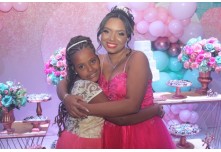 Niver 15 Anos Thaylara