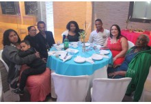 Niver 15 Anos Thaylara