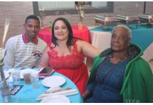 Niver 15 Anos Thaylara