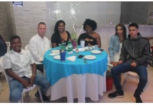 Niver 15 Anos Thaylara