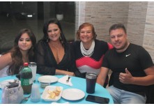 Niver 15 Anos Thaylara