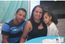 Niver 15 Anos Thaylara