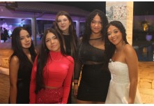 Niver 15 Anos Thaylara