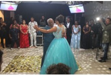 Niver 15 Anos Thaylara