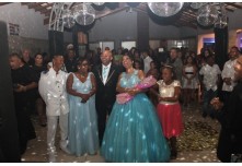 Niver 15 Anos Thaylara