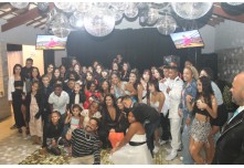 Niver 15 Anos Thaylara