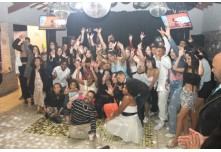 Niver 15 Anos Thaylara