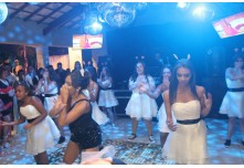 Niver 15 Anos Thaylara