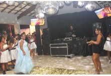 Niver 15 Anos Thaylara