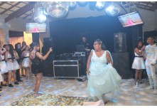 Niver 15 Anos Thaylara