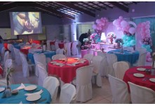 Niver 15 Anos Thaylara