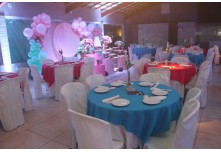 Niver 15 Anos Thaylara