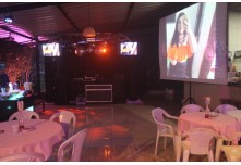 Niver 15 Anos Bia Chiarelo