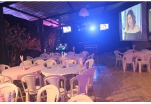 Niver 15 Anos Bia Chiarelo