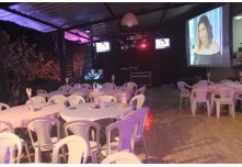 Niver 15 Anos Bia Chiarelo