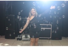 Niver 15 Anos Bia Chiarelo