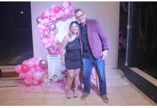 Niver 15 Anos Bia Chiarelo