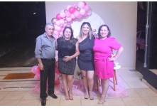 Niver 15 Anos Bia Chiarelo