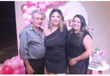 Niver 15 Anos Bia Chiarelo