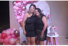 Niver 15 Anos Bia Chiarelo