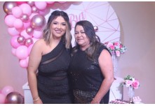 Niver 15 Anos Bia Chiarelo