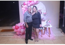 Niver 15 Anos Bia Chiarelo