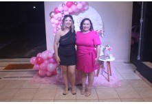 Niver 15 Anos Bia Chiarelo