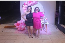 Niver 15 Anos Bia Chiarelo