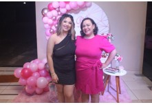 Niver 15 Anos Bia Chiarelo