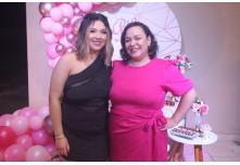 Niver 15 Anos Bia Chiarelo