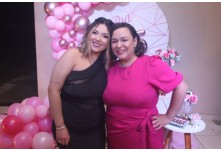 Niver 15 Anos Bia Chiarelo