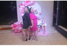 Niver 15 Anos Bia Chiarelo