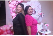 Niver 15 Anos Bia Chiarelo