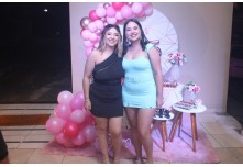 Niver 15 Anos Bia Chiarelo