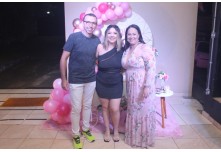 Niver 15 Anos Bia Chiarelo